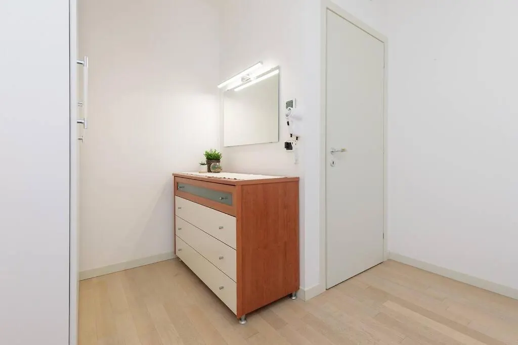 10 Min From Venice Free Garage Lovely Flat Mestre