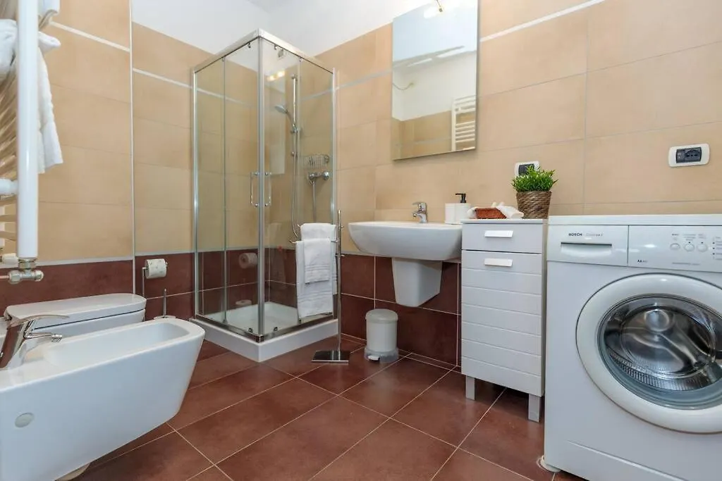 Apartamento 10 Min From Venice Free Garage Lovely Flat Mestre