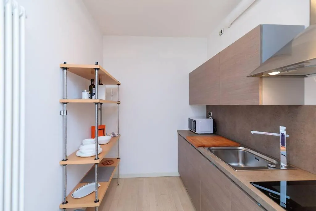 Apartamento 10 Min From Venice Free Garage Lovely Flat Mestre