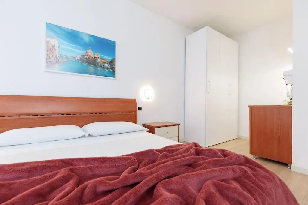 Apartamento 10 Min From Venice Free Garage Lovely Flat Mestre