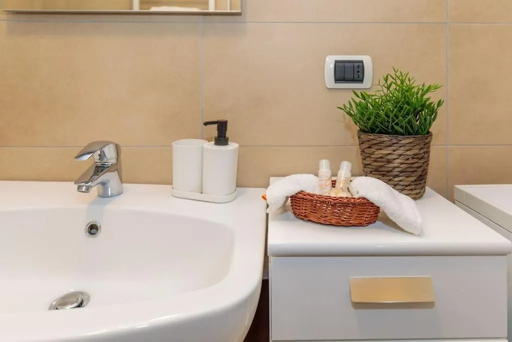 10 Min From Venice Free Garage Lovely Flat Mestre 0*,  Italia
