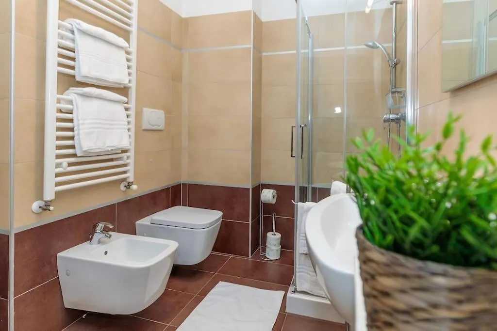 Apartamento 10 Min From Venice Free Garage Lovely Flat Mestre Italia