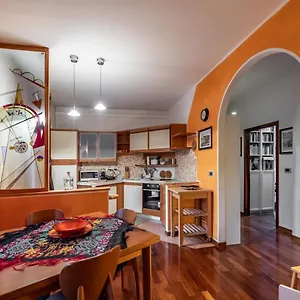  Apartamento Da Luca Con Posto Auto!