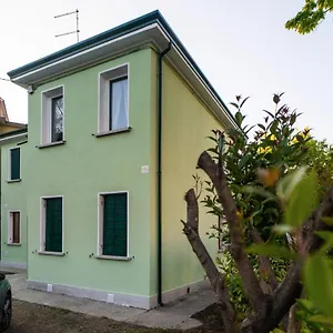 Appartamento Casa Enrico E Anna