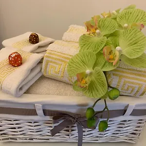  Bed and breakfast Casa Di Taty