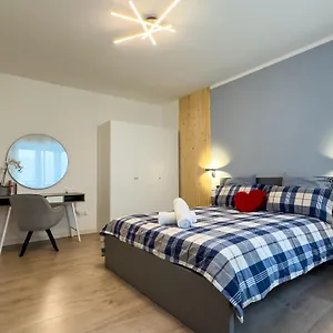  Appartamento Venezia-mestre Design Bros#1