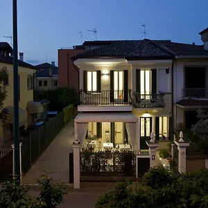 2* Penzion Chiara -