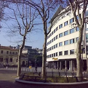 3* Hotel Hotel Centrale