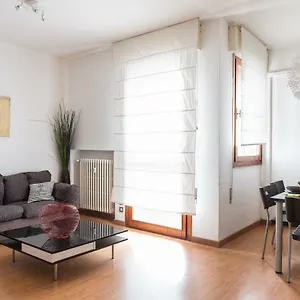  Appartamento Cappuccino 36 House In Venezia